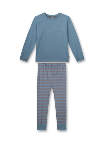 Sanetta Пижама 233227 5454