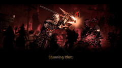 Darkest Dungeon II: The Binding Blade (для ПК, цифровой код доступа)