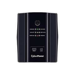 Cyberpower UT1500EIG Line-Interactive 1500VA/900W USB/RJ11/45 (4+2 IEC С13)