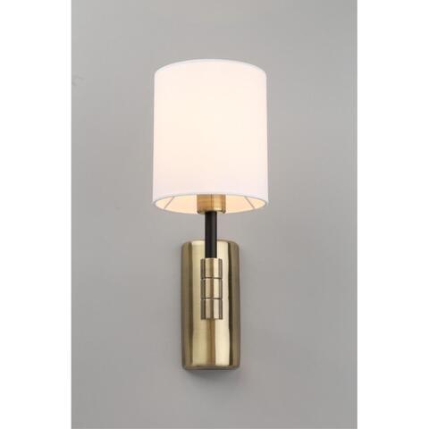 Настенный светильник Omnilux Mulazzo OML-57501-01