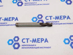 Фреза концевая ц/х 5 мм z=3