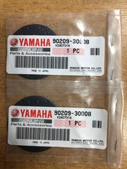 Шайба коленвала YAMAHA 90209-30008 YZ250F YZ250FX WR250F