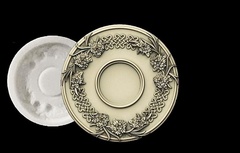 Силиконовый молд № 2360