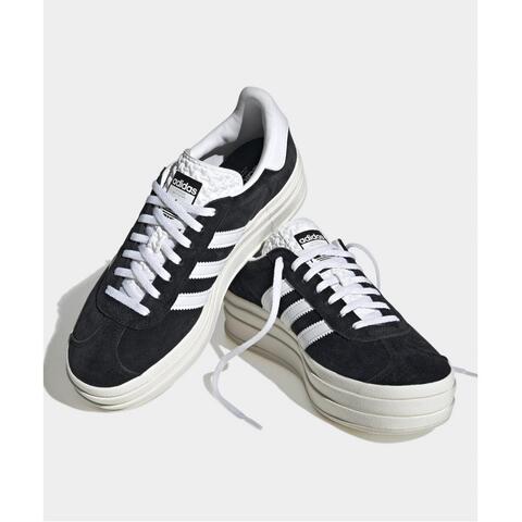 Кеды Adidas GAZELLE BOLD W