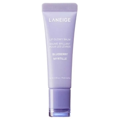 Бальзам-блеск для губ Laneige Lip Glowy Balm Blueberry Myrtille Черника
