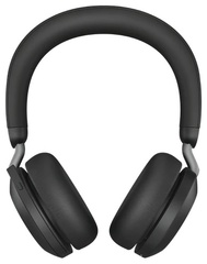 Наушники Jabra Evolve2 75 Link380c MS Stereo черный