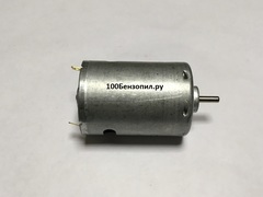 Двигатель 6 Вт для детских автомобилей