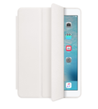 Чехол книжка-подставка Smart Case для iPad Mini 1, 2, 3 (Белый)
