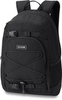 Картинка рюкзак городской Dakine grom 13l Black W20 - 1