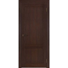 Купить Межкомнатная дверь экошпон Uberture 40003 дуб французский глухая