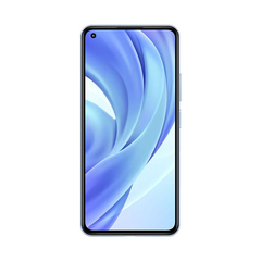 Мобильный телефон Xiaomi Mi 11 Lite 128GB Bubblegum Blue