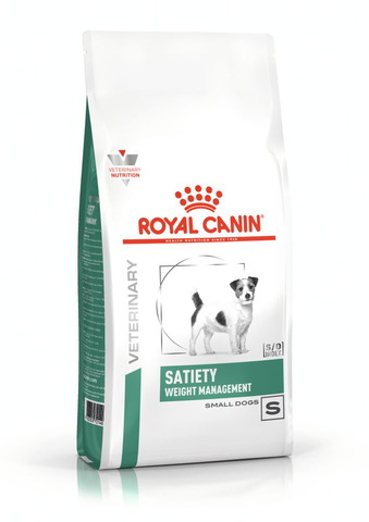 Royal Canin Сетаети Смол Дог (канин), сухой (500 г)