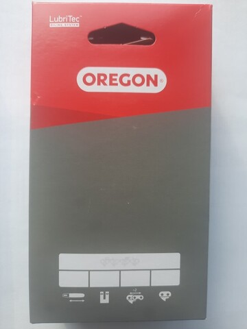 Цепь пильная Oregon 90PX044E Micro-Lite™ шаг 3/8" (0,375"), толщина 1,1мм (0,043") звеньев 44, 30 см