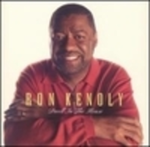 Ron Kenoly - Дискография, 9 Альбомов