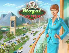 Hotel Mogul: Las Vegas (для ПК, цифровой код доступа)