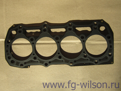 Прокладка головки блока / HEAD GASKET АРТ: 10000-17956