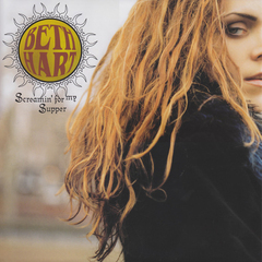 Beth Hart / Screamin' For My Supper (2LP)