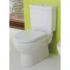 Jika 8.2771.2.000.241.1 MIO бачок Dual Flush, боковой подвод воды, белый