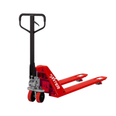 Гидравлическая тележка FOXSTER AC-low-52