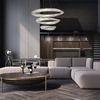 Светильник подвесной ST Luce Ritorto SL6204.301.03