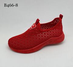Кеды по 8 пар (36-41)р. B466-8