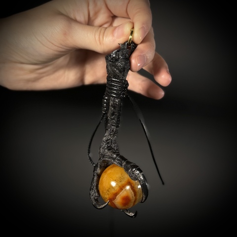 Сувенир Сердолик