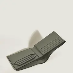 Бумажник 4810 с 8 отделениями для карт