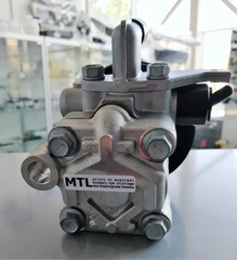 НАСОС ГИДРОУСИЛИТЕЛЯ ACCENT DOHC, ELANTRA XD MANDO