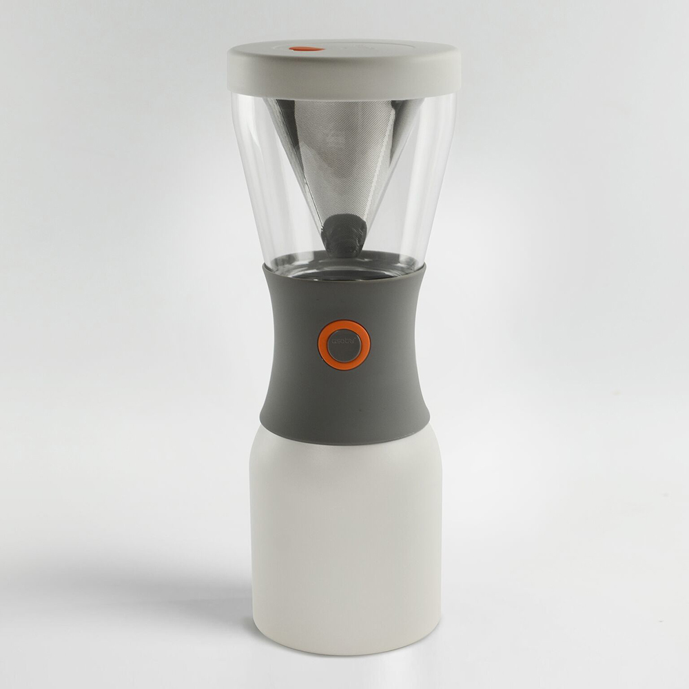 Кофеварка портативная Asobu Cold Brew 