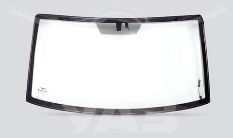 Стекло ветров окна УАЗ-3163 (с2015-) обогрев. с уплот. (СТО)