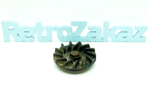Шкив генератора ГАЗ 12, ГАЗ 21