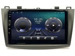 Магнитола для Mazda 3/Axela (09-13) Android 10 6/128 IPS DSP 4G модель CB-3101TS10