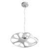 Подвес Arte Lamp Mars A3003SP-3WH