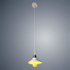 Подвес Arte Lamp Lido A5067SP-1WH