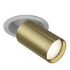 Встраиваемый светильник (Набор) Technical FOCUS S C048CL-1WBS