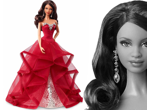 Barbie 2015 holiday sale