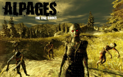 Alpages : The Five Books (для ПК, цифровой код доступа)