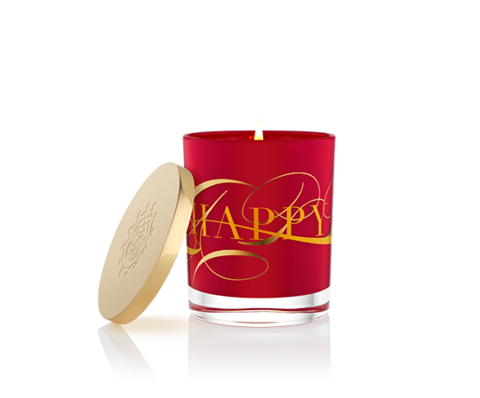 Amouage Candle Happy