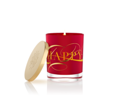 Amouage Candle Happy