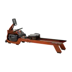 Гребной тренажер домашний SVENSSON BODY LABS WAVERUN