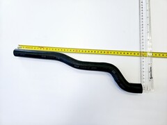 Шланг (патрубок) EPDM возвратный DAEWOO DGB 250-300 MSC/200-250 MCF (арт. 3313211400)