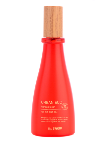 Urban Eco Waratah Toner 180мл