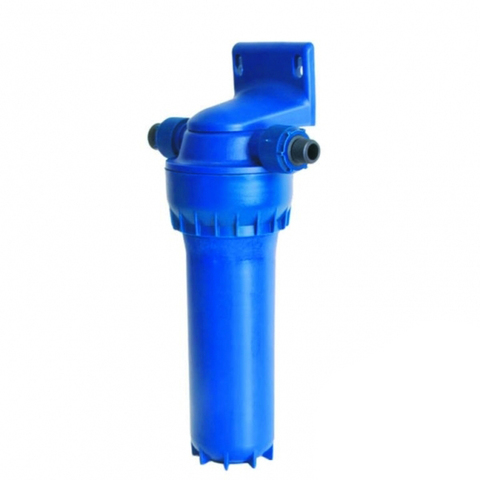Водоочиститель Аквафор модель Предфильтр Аквафор для холодной воды (синий) (5 мкн)