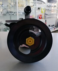 НАСОС ГИДРОУСИЛИТЕЛЯ ACCENT DOHC, ELANTRA XD MANDO