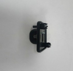 КРОНШТЕЙН УПОРА КАПОТА (КВАДРАТ) NEXIA, ESP GM