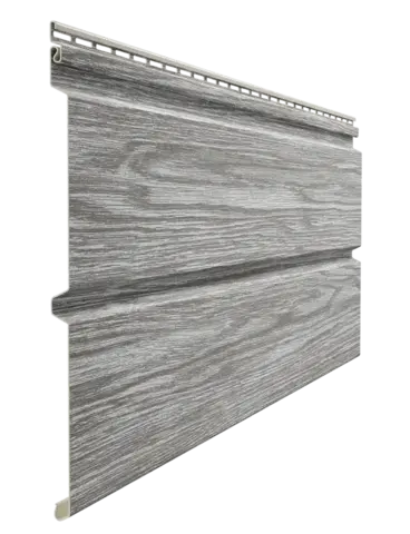 Сайдинг Docke LUX под дерево, Коллекция Монреаль Брус D6S