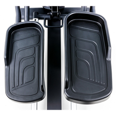 Эллиптический тренажер для дома Sole E20 2019