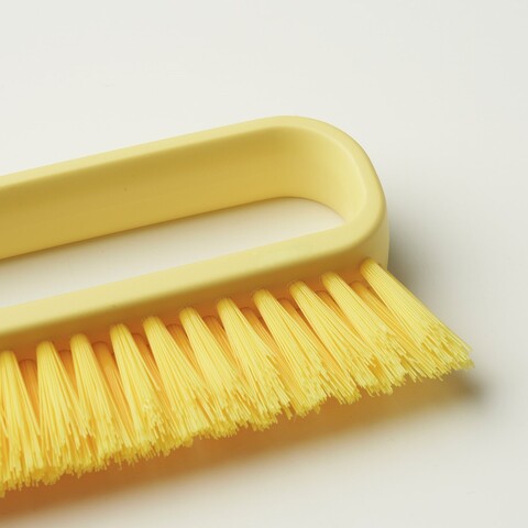 Щётка для труднодоступных мест Kiruna, материалы: полипропилен, полиэстер