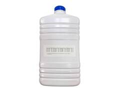 Тонер PK207 для KYOCERA ECOSYS M8124cidn/8130cidn (Japan) Yellow, 500г/бут, (унив.), OSP0207Y500