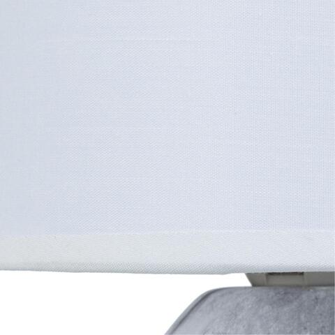 Настольная лампа Arte Lamp WURREN A5016LT-1WH